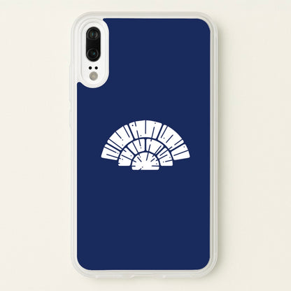 Blue Design  - Star Wars Phone Case for Huawei P20