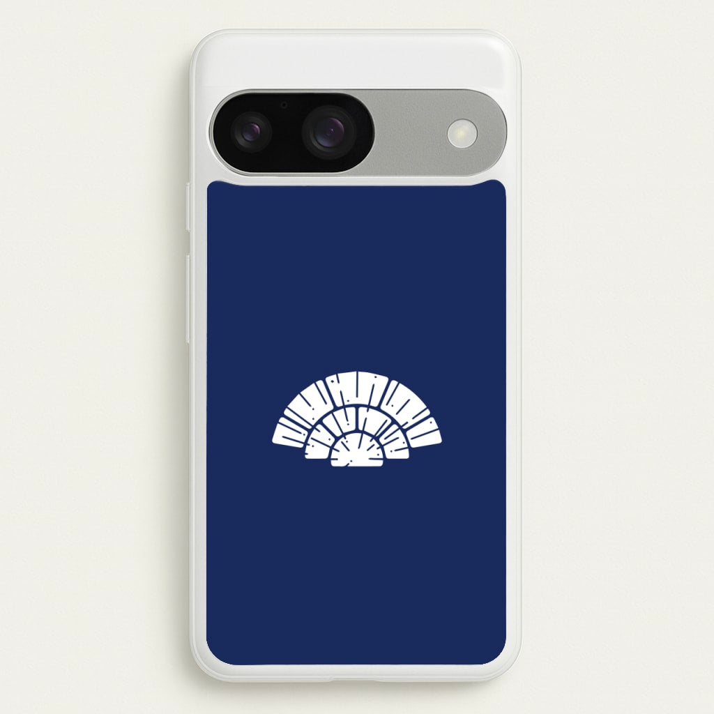Blue Design  - Star Wars Phone Case for Google Pixel 9 / 9 Pro