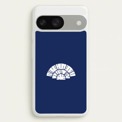 Blue Design  - Star Wars Phone Case for Google Pixel 9 / 9 Pro