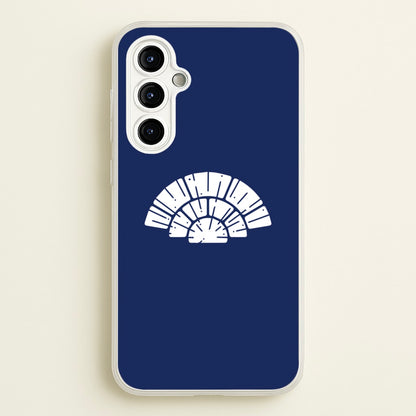 Blue Design  - Star Wars Phone Case for Galaxy A54