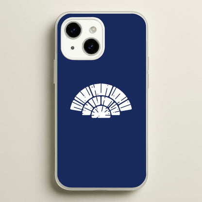 Blue Design  - Star Wars Phone Case for iPhone 15