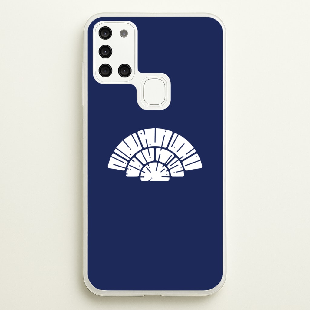 Blue Design  - Star Wars Phone Case for Galaxy A21s