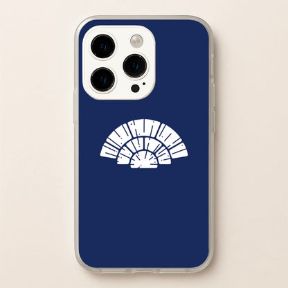 Blue Design  - Star Wars Phone Case for iPhone 14 Pro