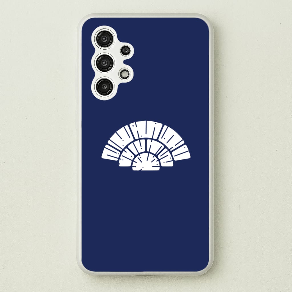 Blue Design  - Star Wars Phone Case for Galaxy A13