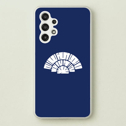 Blue Design  - Star Wars Phone Case for Galaxy A13