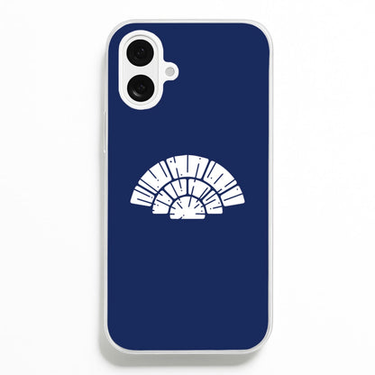 Blue Design  - Star Wars Phone Case for iPhone 16 Plus