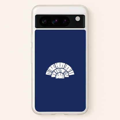 Blue Design  - Star Wars Phone Case for Google Pixel 8 Pro