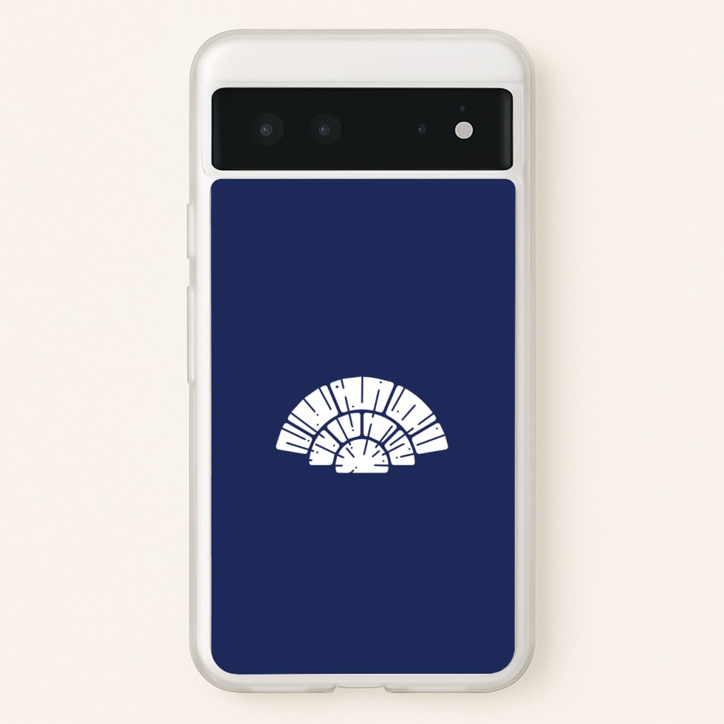 Blue Design  - Star Wars Phone Case for Google Pixel 6