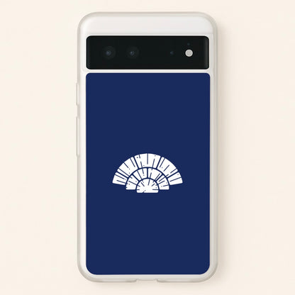 Blue Design  - Star Wars Phone Case for Google Pixel 6
