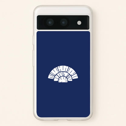 Blue Design  - Star Wars Phone Case for Google Pixel 8a
