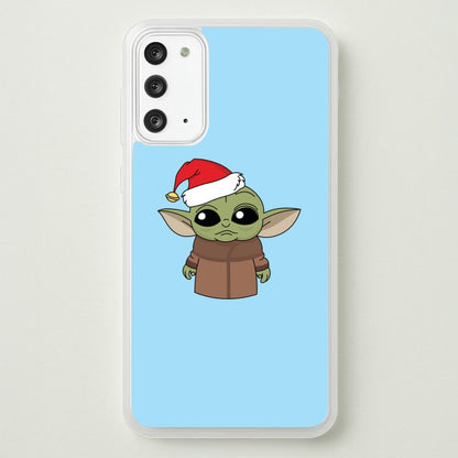 Baby Yoda  - Star Wars Phone Case for Galaxy Note 20