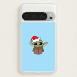 Baby Yoda  - Star Wars Phone Case for Google Pixel 9 Pro XL