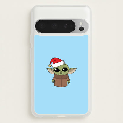 Baby Yoda  - Star Wars Phone Case for Google Pixel 9 Pro XL