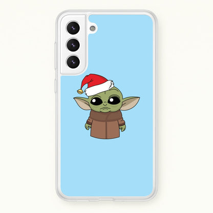Baby Yoda  - Star Wars Phone Case for Galaxy S21 Plus