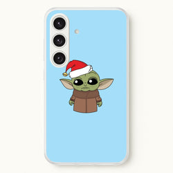 Baby Yoda  - Star Wars Phone Case for Galaxy S25