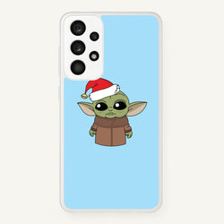 Baby Yoda  - Star Wars Phone Case for Galaxy A53