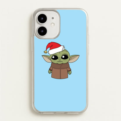 Baby Yoda  - Star Wars Phone Case for iPhone 12 Mini