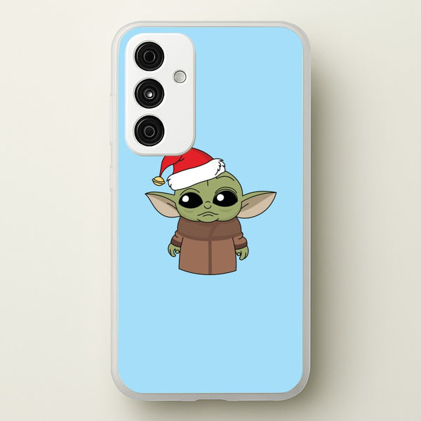 Baby Yoda  - Star Wars Phone Case for Galaxy A35