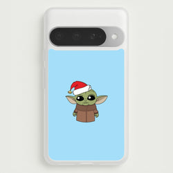 Baby Yoda Phone Case for Google Pixel 10 Pro XL