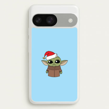 Baby Yoda  - Star Wars Phone Case for Google Pixel 9 / 9 Pro