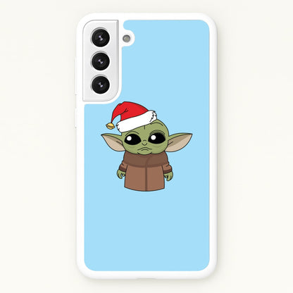 Baby Yoda  - Star Wars Phone Case for Galaxy S22 Plus