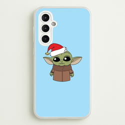 Baby Yoda  - Star Wars Phone Case for Galaxy A14