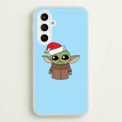 Baby Yoda  - Star Wars Phone Case for Galaxy A16