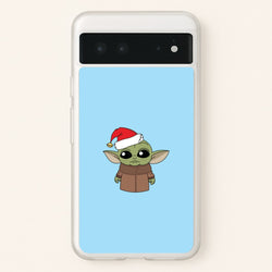 Baby Yoda  - Star Wars Phone Case for Google Pixel 6