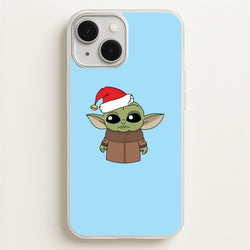 Baby Yoda  - Star Wars Phone Case for iPhone 13