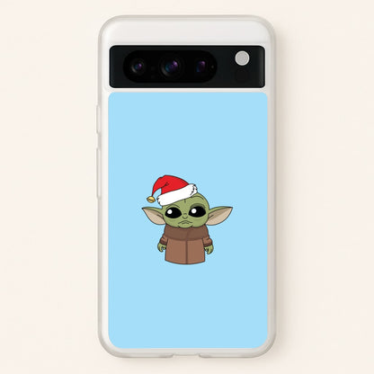 Baby Yoda  - Star Wars Phone Case for Google Pixel 8 Pro