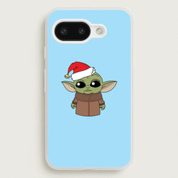 Baby Yoda  - Star Wars Phone Case for Google Pixel 9a
