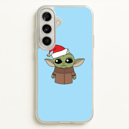 Baby Yoda  - Star Wars Phone Case for Galaxy A56