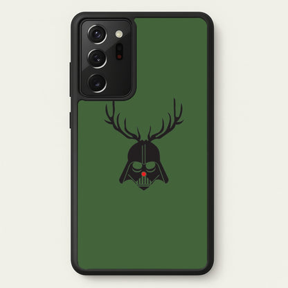 Christmas Darth Vader  - Star Wars Phone Case for Galaxy Note 20 Ultra