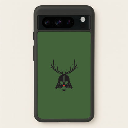 Christmas Darth Vader  - Star Wars Phone Case for Google Pixel 8 Pro