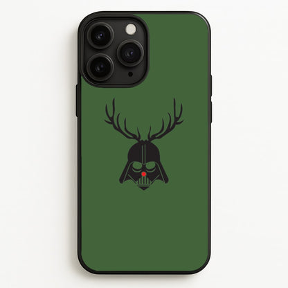 Christmas Darth Vader  - Star Wars Phone Case for iPhone 11 Pro Max