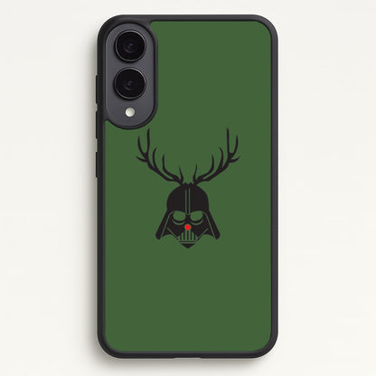 Christmas Darth Vader  - Star Wars Phone Case for Galaxy S25 Edge