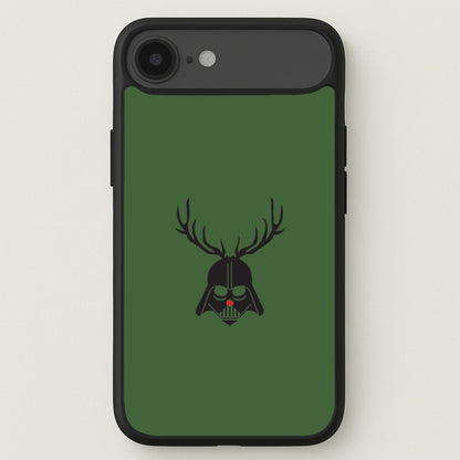 Christmas Darth Vader Phone Case for iPhone 17 Air