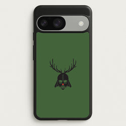 Christmas Darth Vader  - Star Wars Phone Case for Google Pixel 9 / 9 Pro