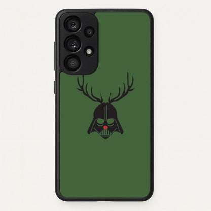 Christmas Darth Vader  - Star Wars Phone Case for Galaxy A53