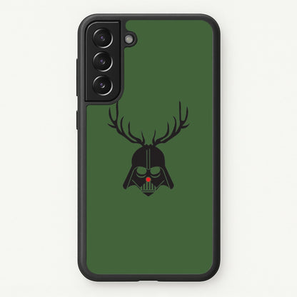 Christmas Darth Vader  - Star Wars Phone Case for Galaxy S21 Plus