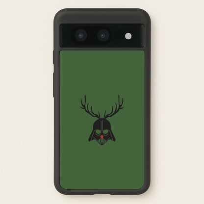 Christmas Darth Vader  - Star Wars Phone Case for Google Pixel 8a