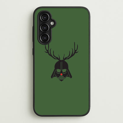 Christmas Darth Vader  - Star Wars Phone Case for Galaxy A14
