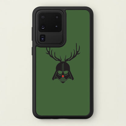 Christmas Darth Vader  - Star Wars Phone Case for Galaxy S20 Ultra