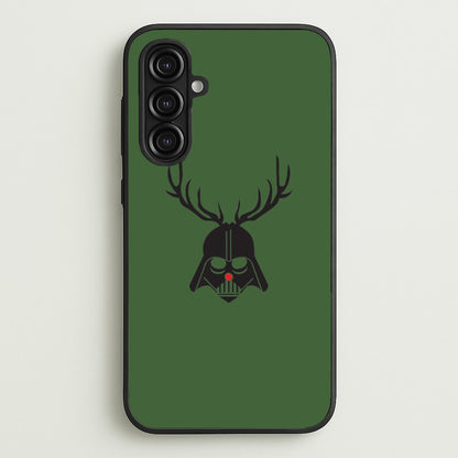 Christmas Darth Vader  - Star Wars Phone Case for Galaxy A16