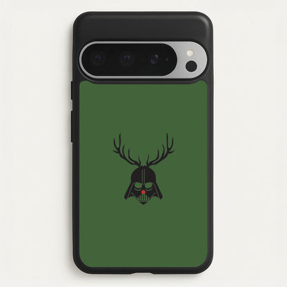 Christmas Darth Vader  - Star Wars Phone Case for Google Pixel 9 Pro XL