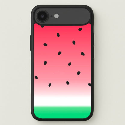 Watermelon Ombre Phone Case for iPhone 17 Air