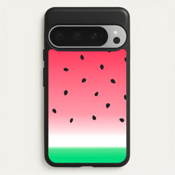 Watermelon Ombre  - Summer Phone Case for Google Pixel 9 Pro XL