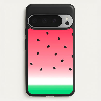Watermelon Ombre  - Summer Phone Case for Google Pixel 9 Pro XL