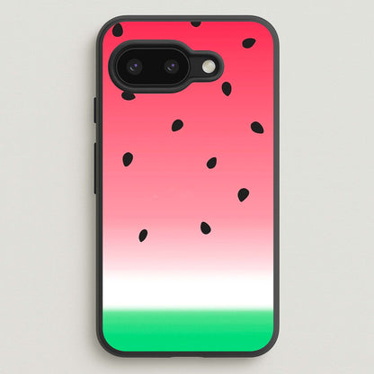 Watermelon Ombre  - Summer Phone Case for Google Pixel 9a