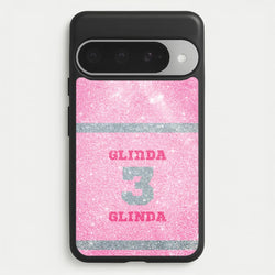 Glinda 3 Phone Case for Google Pixel 10 Pro XL